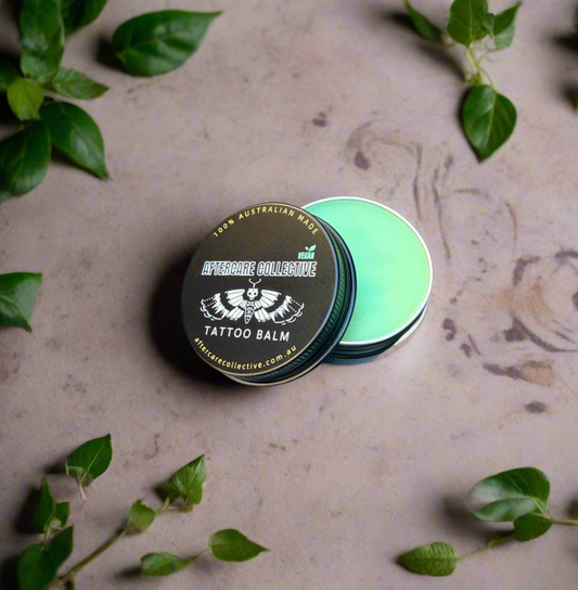 Rational vegan healing 30gm from aftercare collective smoothie bowl