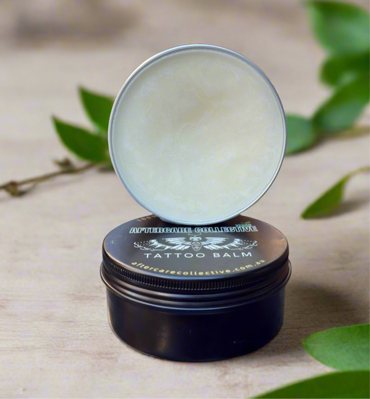 TTtoobalm/glide wholesale 150g artist tin from aftercare collective