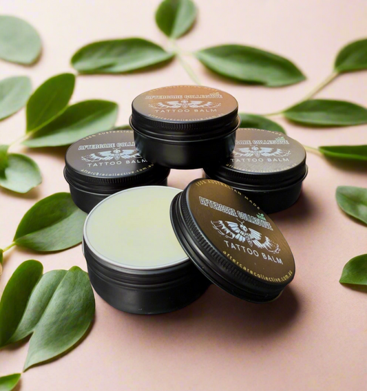 Marshmallow tattoo balm 50gm wholesale