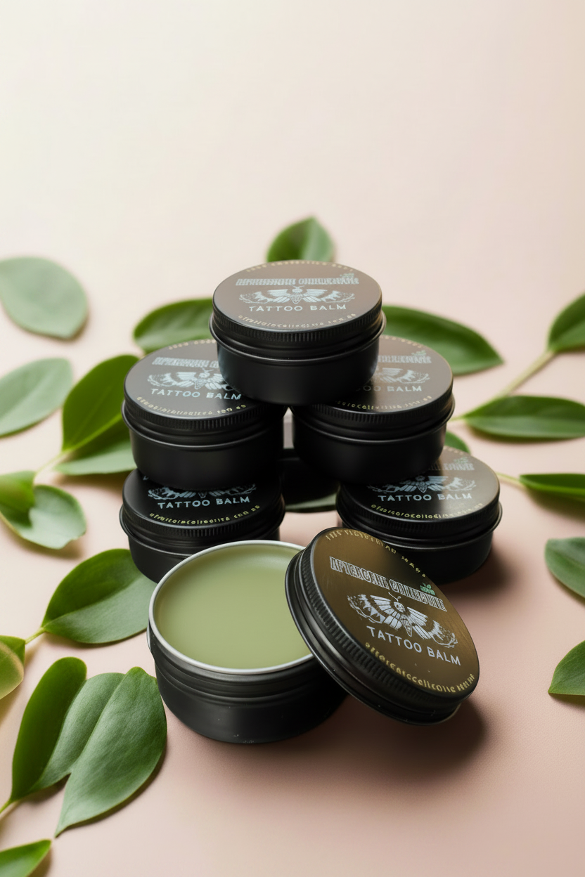 Marshmallow tattoo balm 50gm wholesale