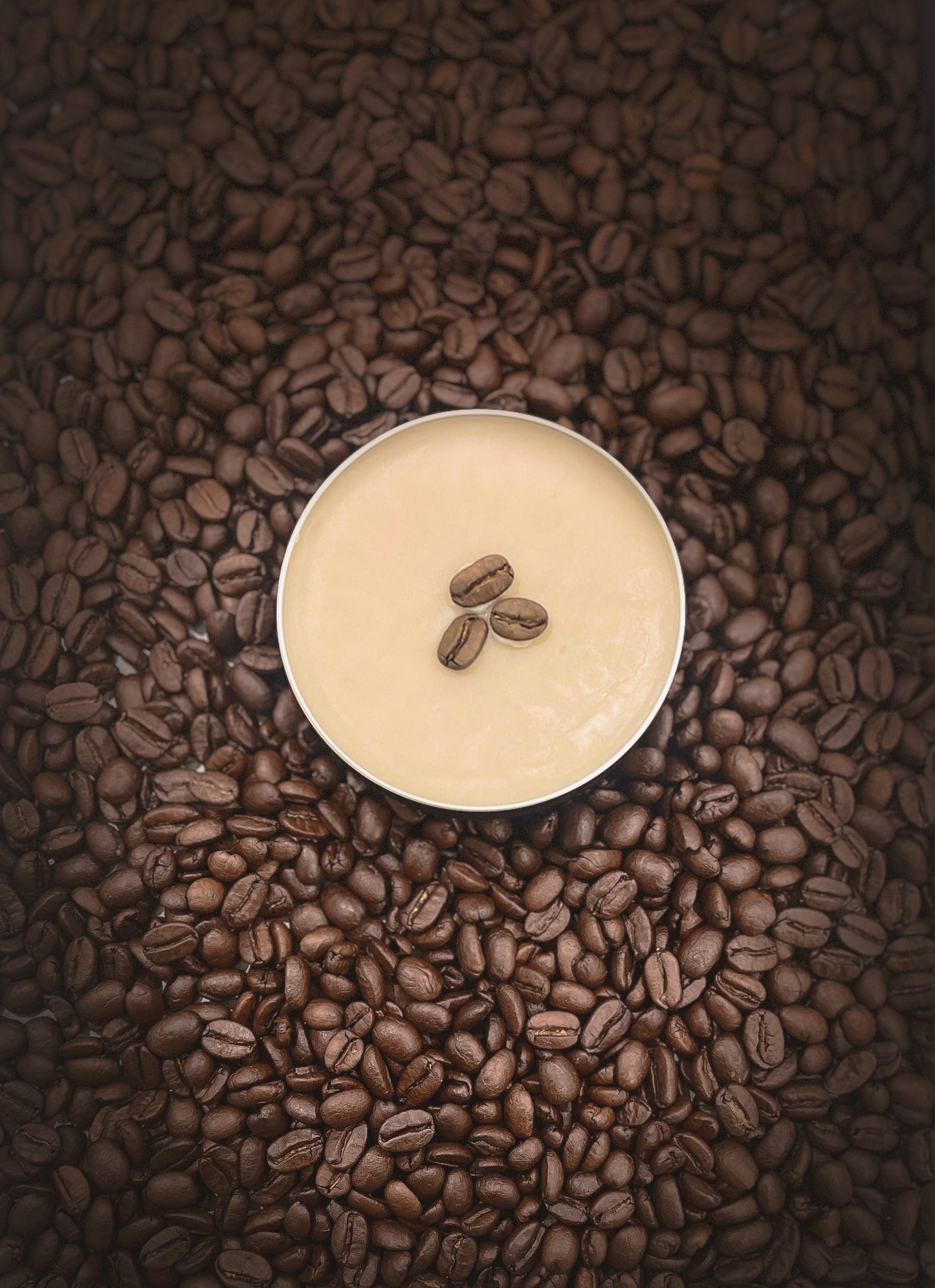 SKINNY LATTE TATTOO BALM ~YEETUS WOLF x AFTERCARE COLLECTIVE