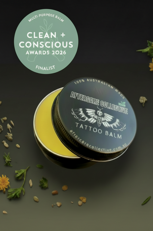Original Formula Recovery Balm