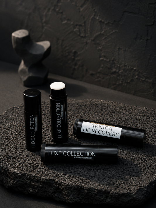 TRIAL PACK-Arnica Lip Revovery– Advanced Healing for Delicate Lips