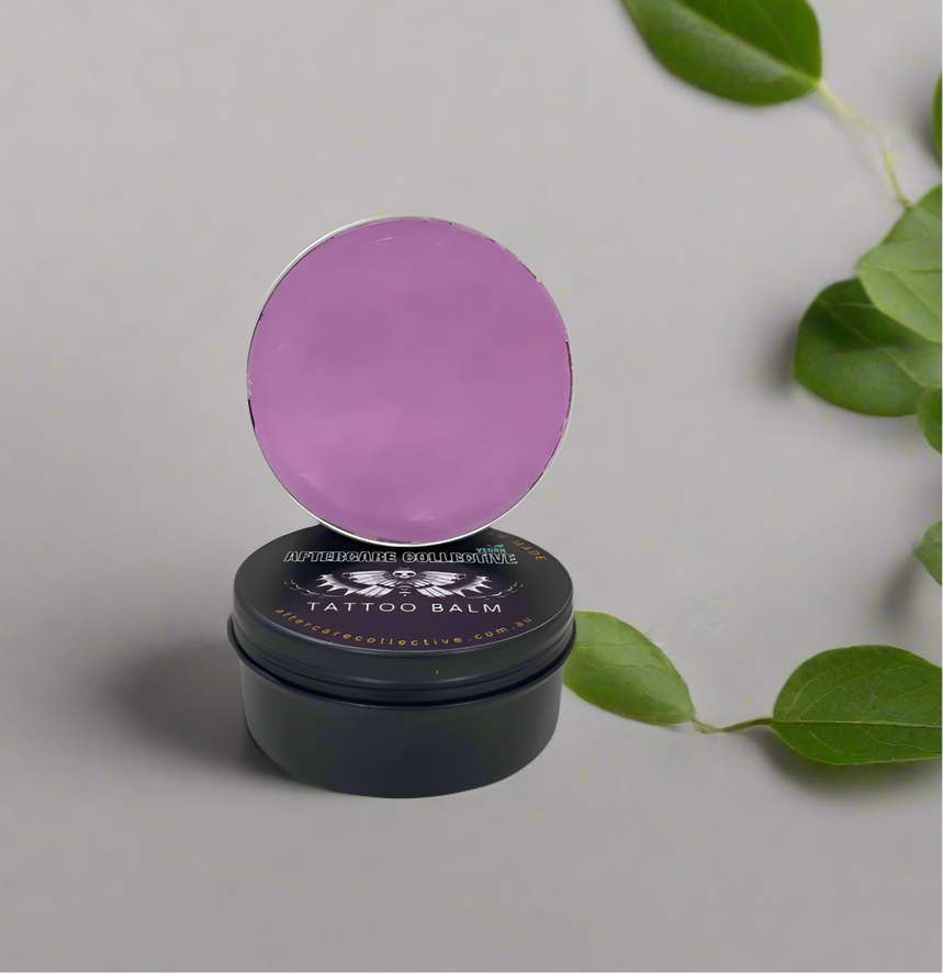 PINK BUBBLEGUM TATTOO BALM - 50GM