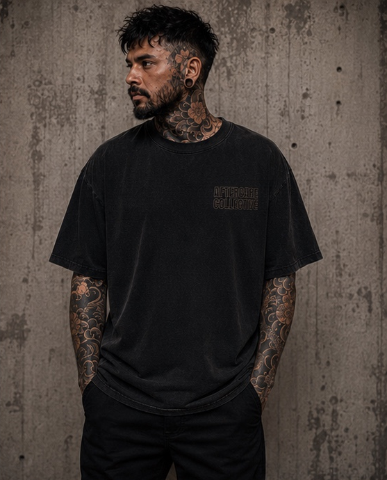 Aftercare Collective Tee