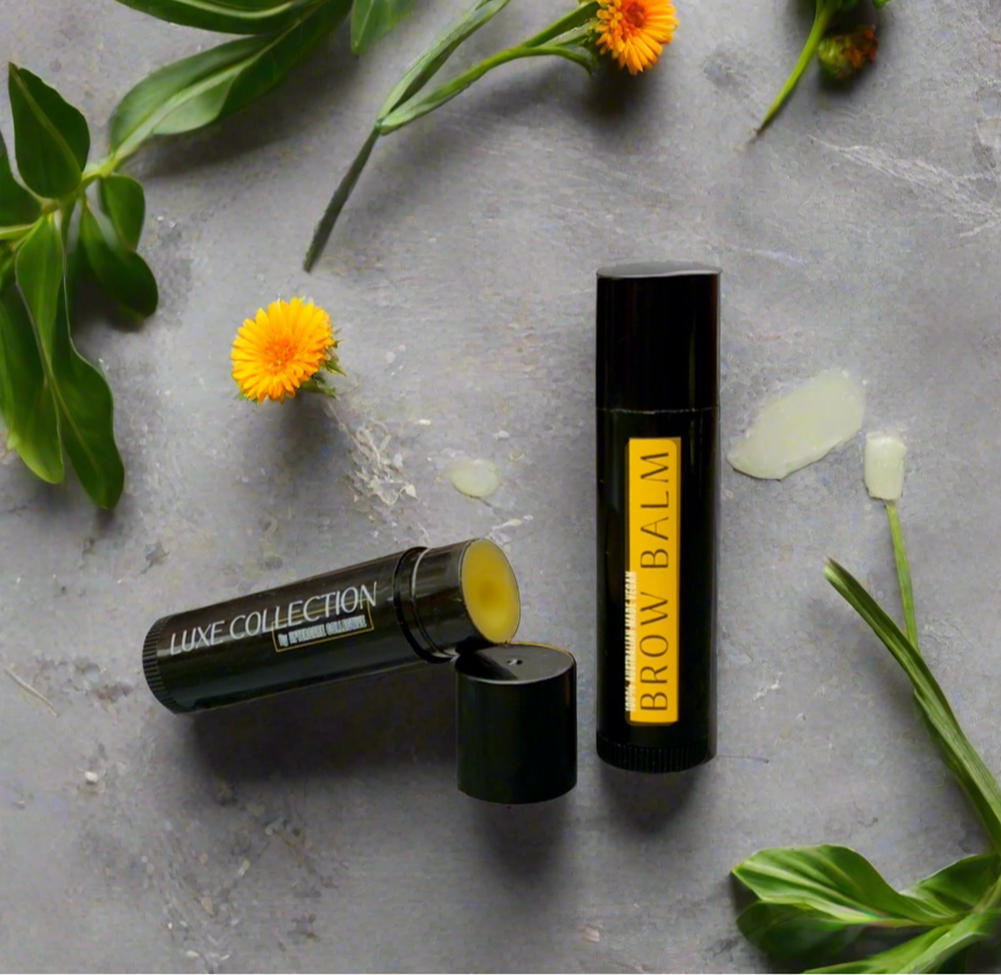 PMU brow healing balm retain pigment heal to perfection wholesale by aftercare collective.