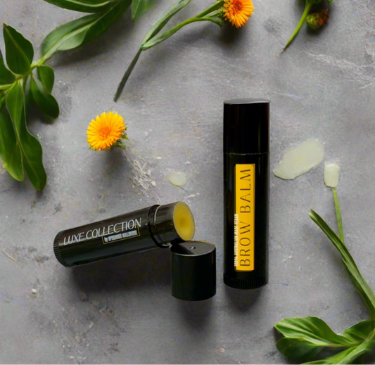 PMU brow healing balm retain pigment heal to perfection wholesale by aftercare collective.