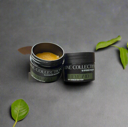 Eye Aid - PMU Recovery Balm – Advanced Healing for the Delicate Eye Area
