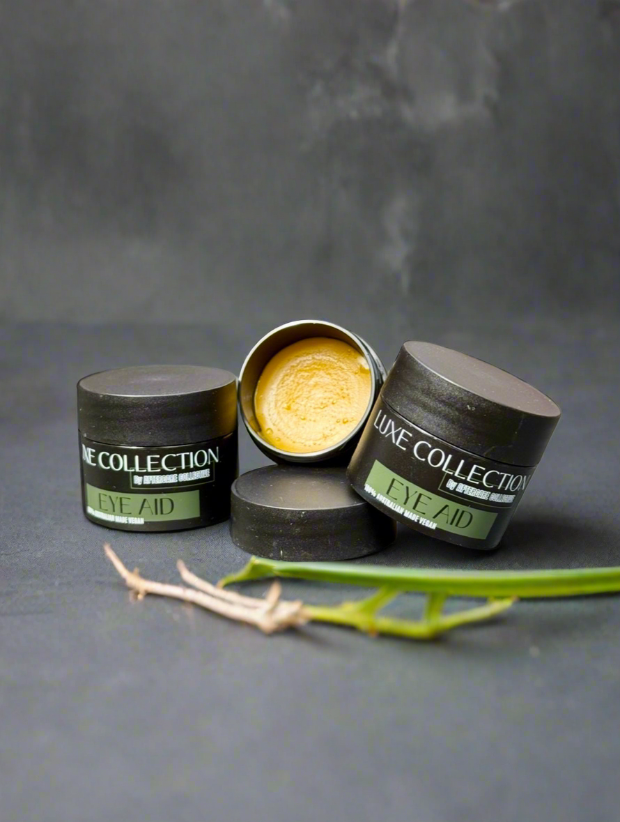 TRIAL PACK -Eye Aid-PMU Recovery Balm – Advanced Healing for the Delicate Eye Area