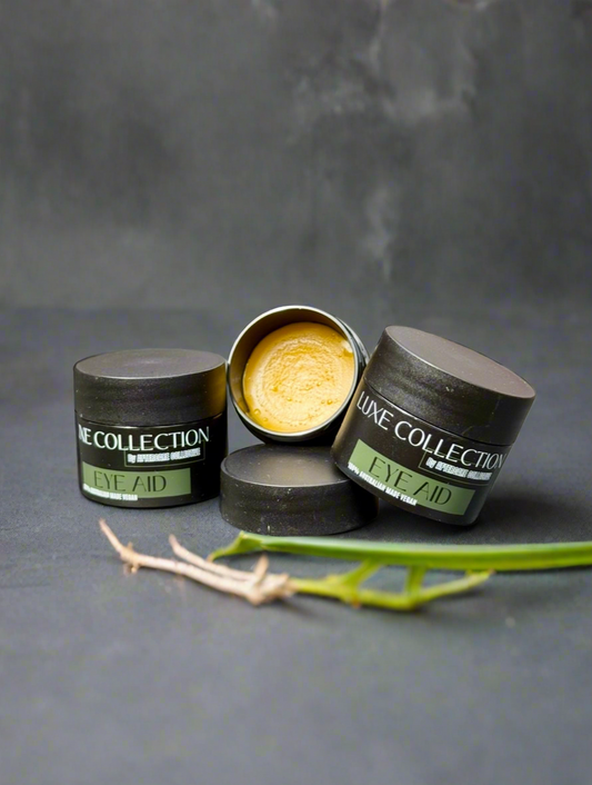 TRIAL PACK -Eye Aid-PMU Recovery Balm – Advanced Healing for the Delicate Eye Area