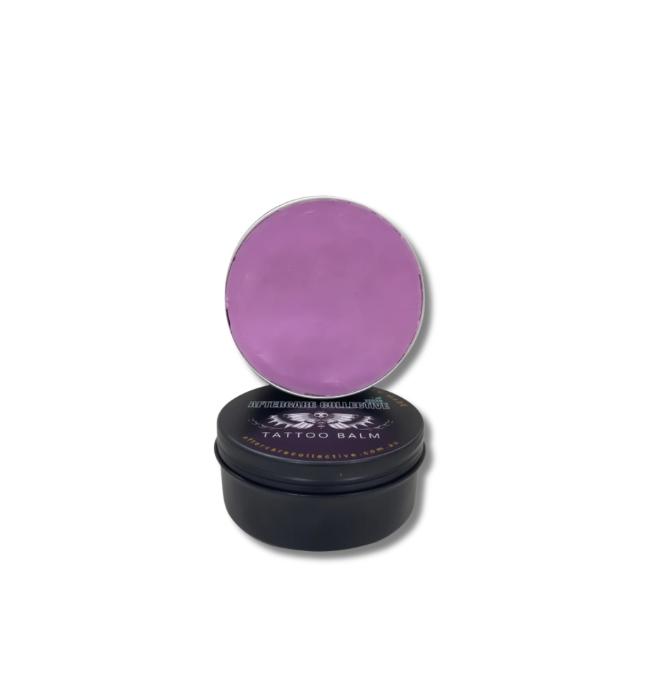 PINK BUBBLEGUM TATTOO BALM - 50GM