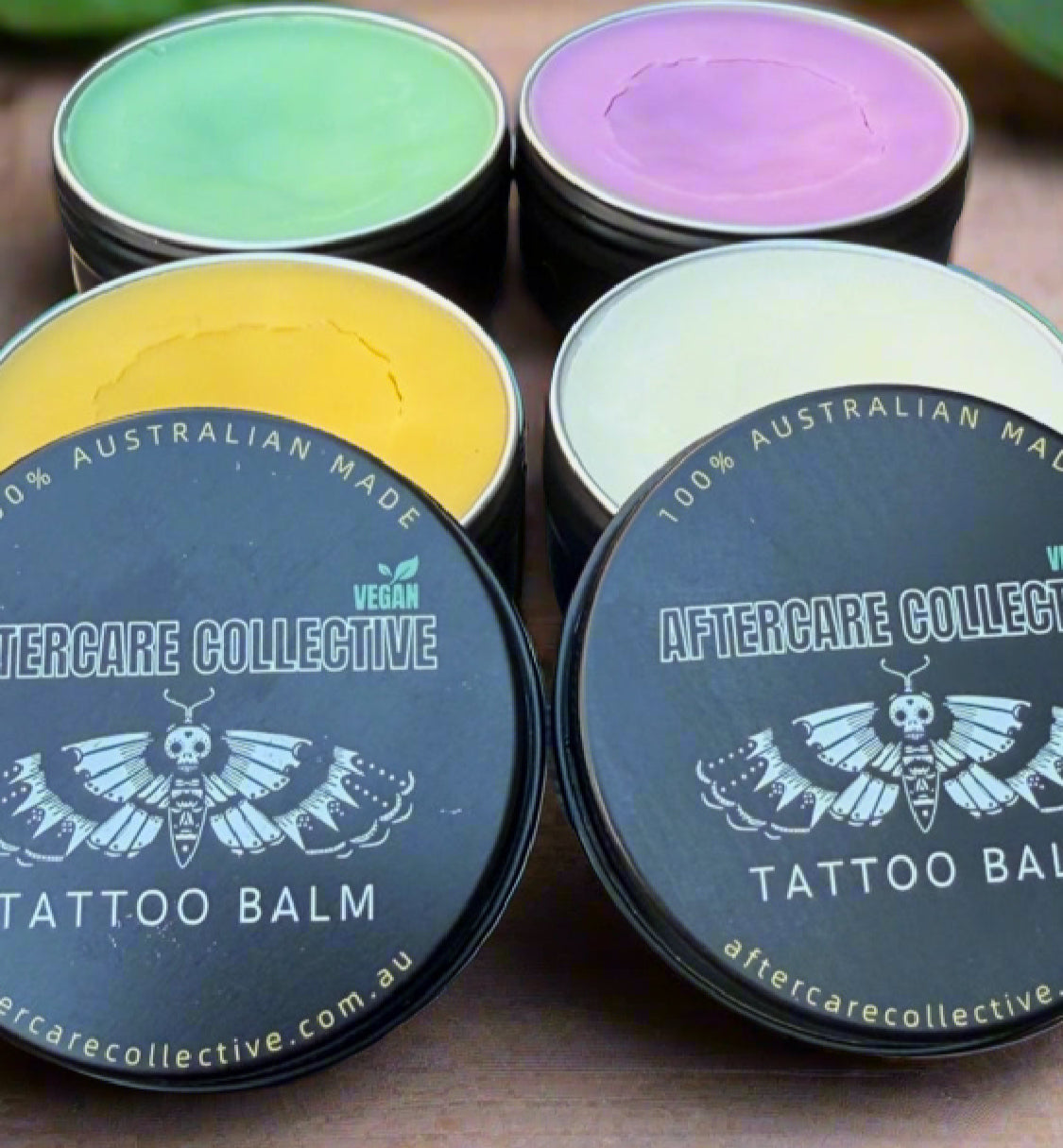 Mixed box of Artist ins 150gm