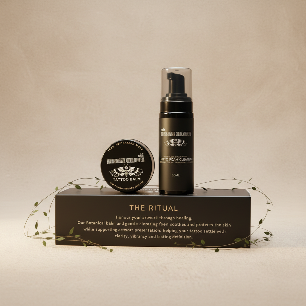 Tatt Healing Pack WHOLESALE x 24