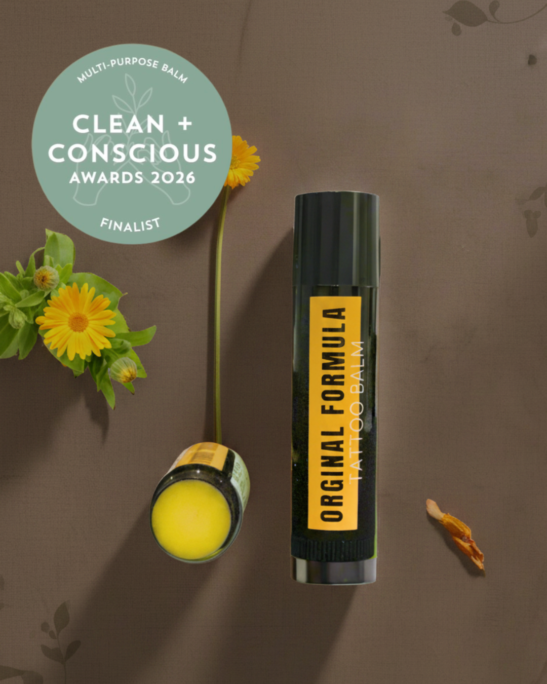 Original Formula Tattoo Balm stick 5g (wholesale) x 24