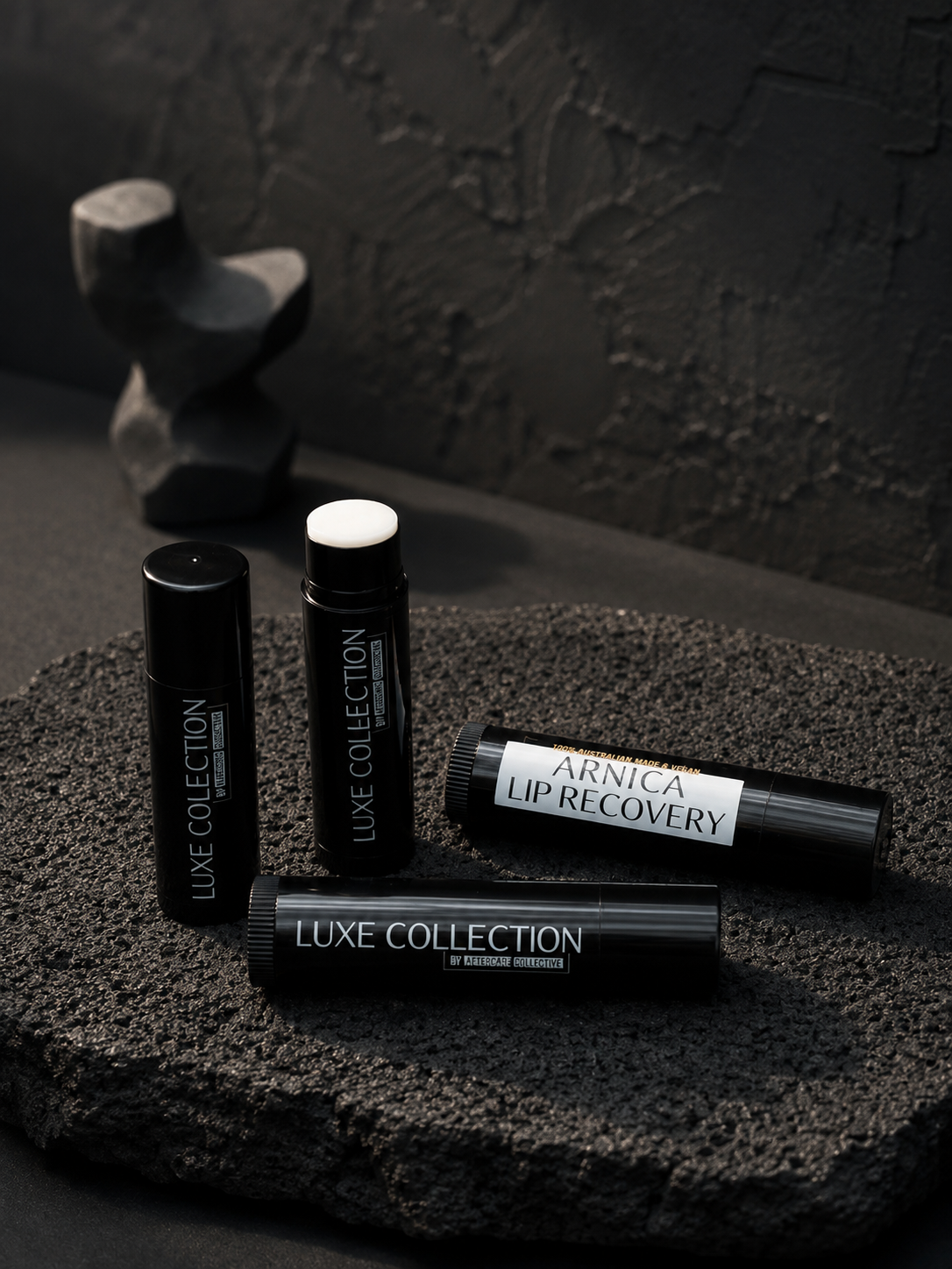 Lip Recovery with Arnica(wholesale) PMU Tattoo Balm 5g-Luxe Collection