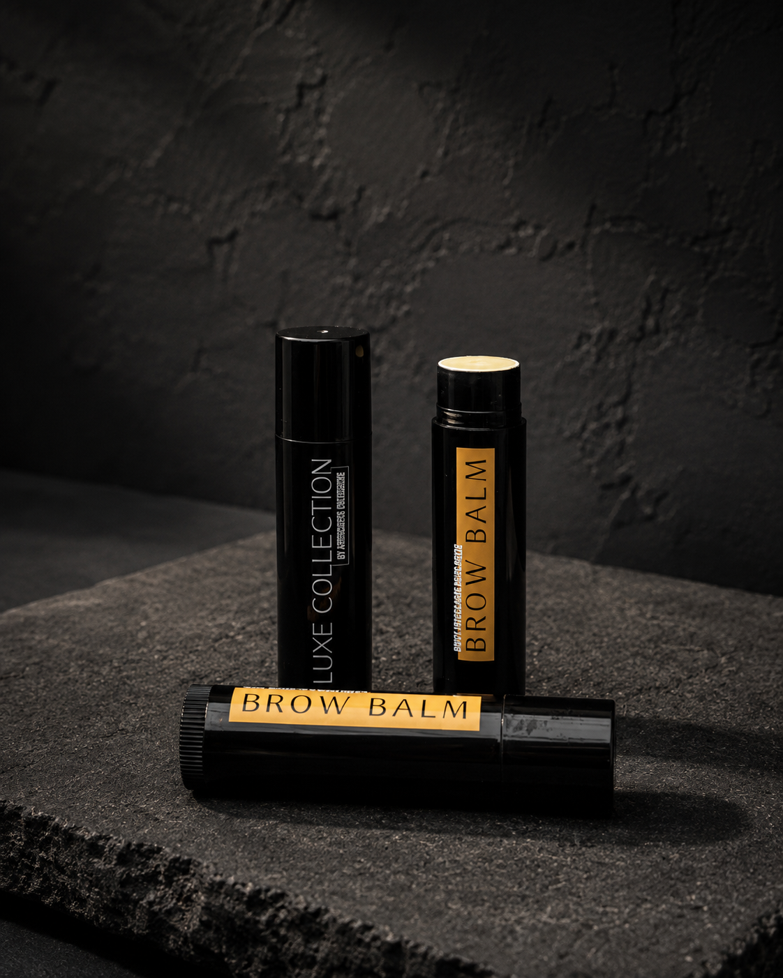 TRIAL PACK -Brow Balm-PMU