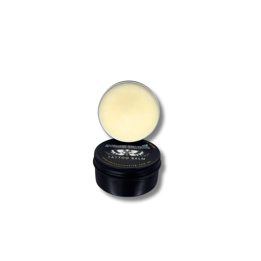 MARSHMALLOW TATTOO BALM- 30GM