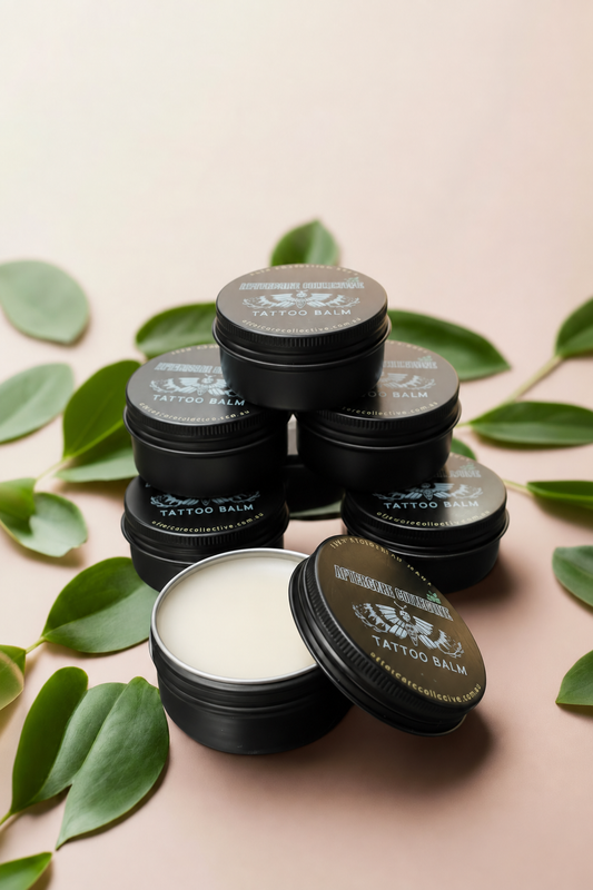 Marshmallow Tattoo Balms| 50g × 24