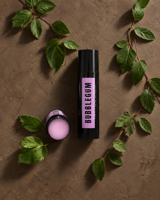 Bubblegum Tattoo Balm Stick |5g x24